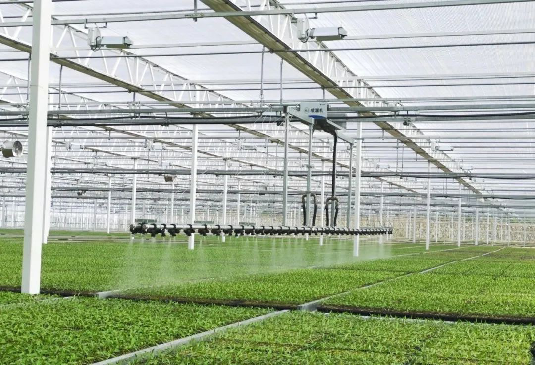 Tertium Moderni Agriculture Development Forum in Guiyang . tenebatur