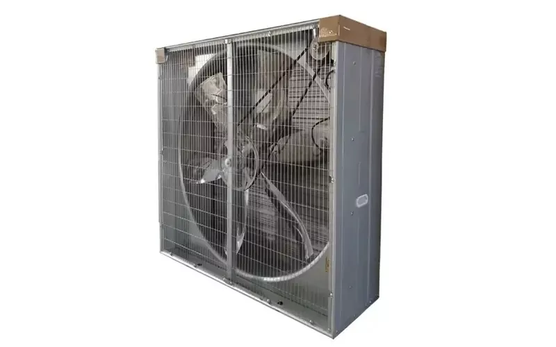 Energy Excepto Gravis Malleus Exhauriendi Fan pro CONSERVATORIUM evacuatione System