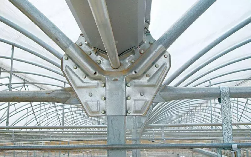 Special CONSERVATORIUM Connectens Piece
